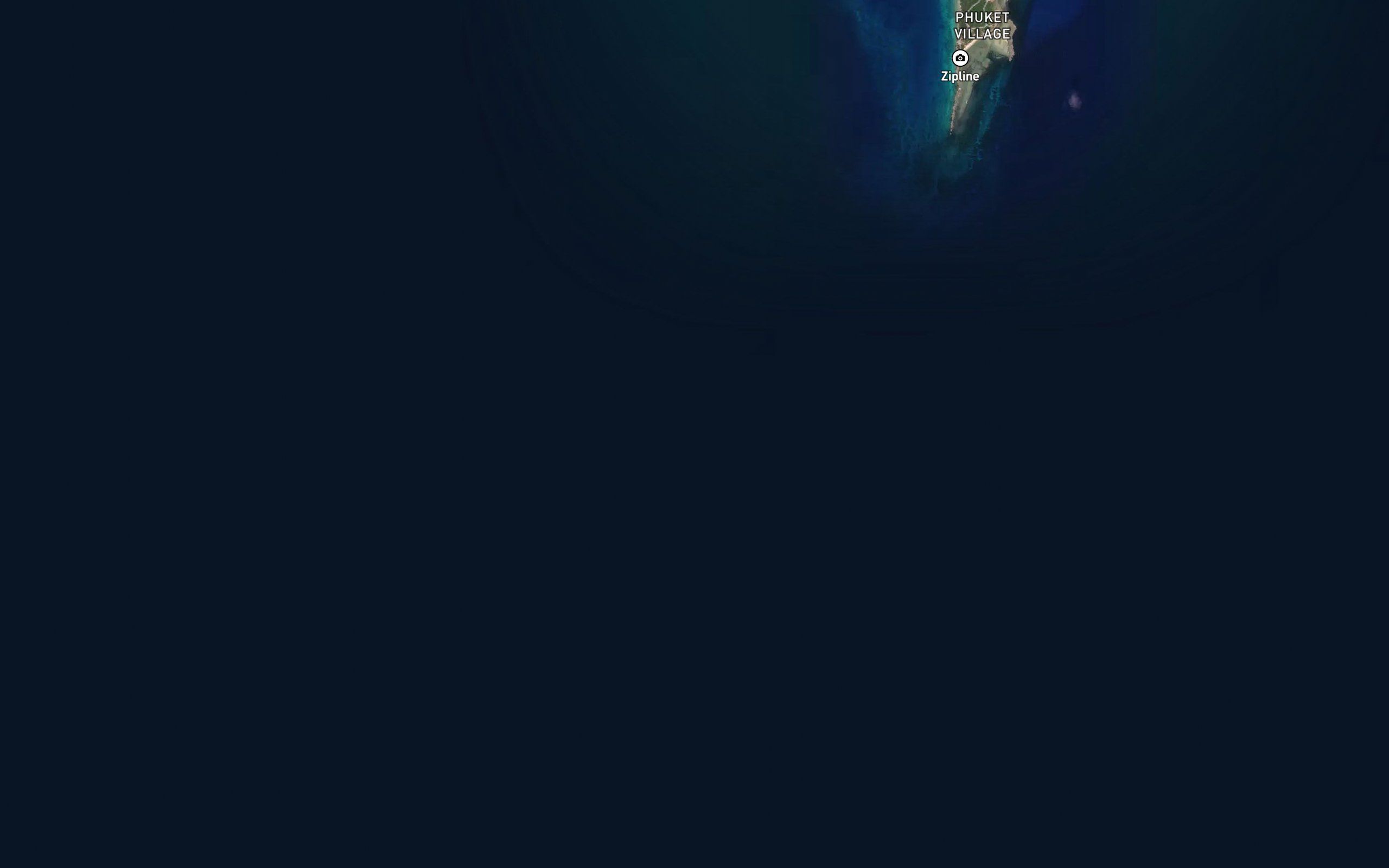 Tarlac Reef