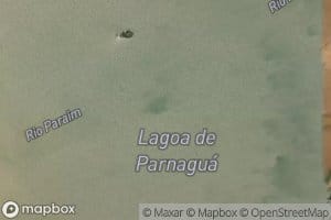Lagoa de Parnagua