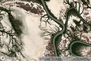 Twelve Mile Watercourse