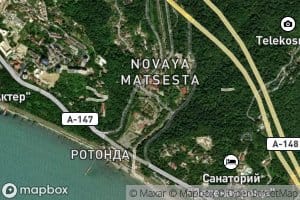 Matsesta