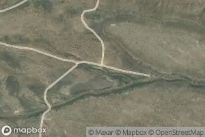 Buckhorn Spring
