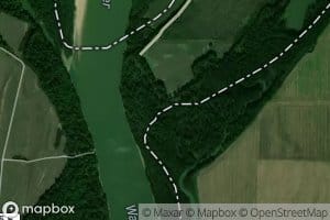 Old Channel Wabash River