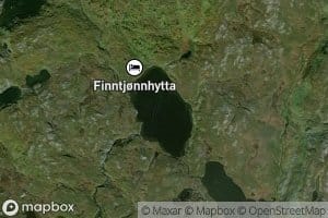 Finntjorna