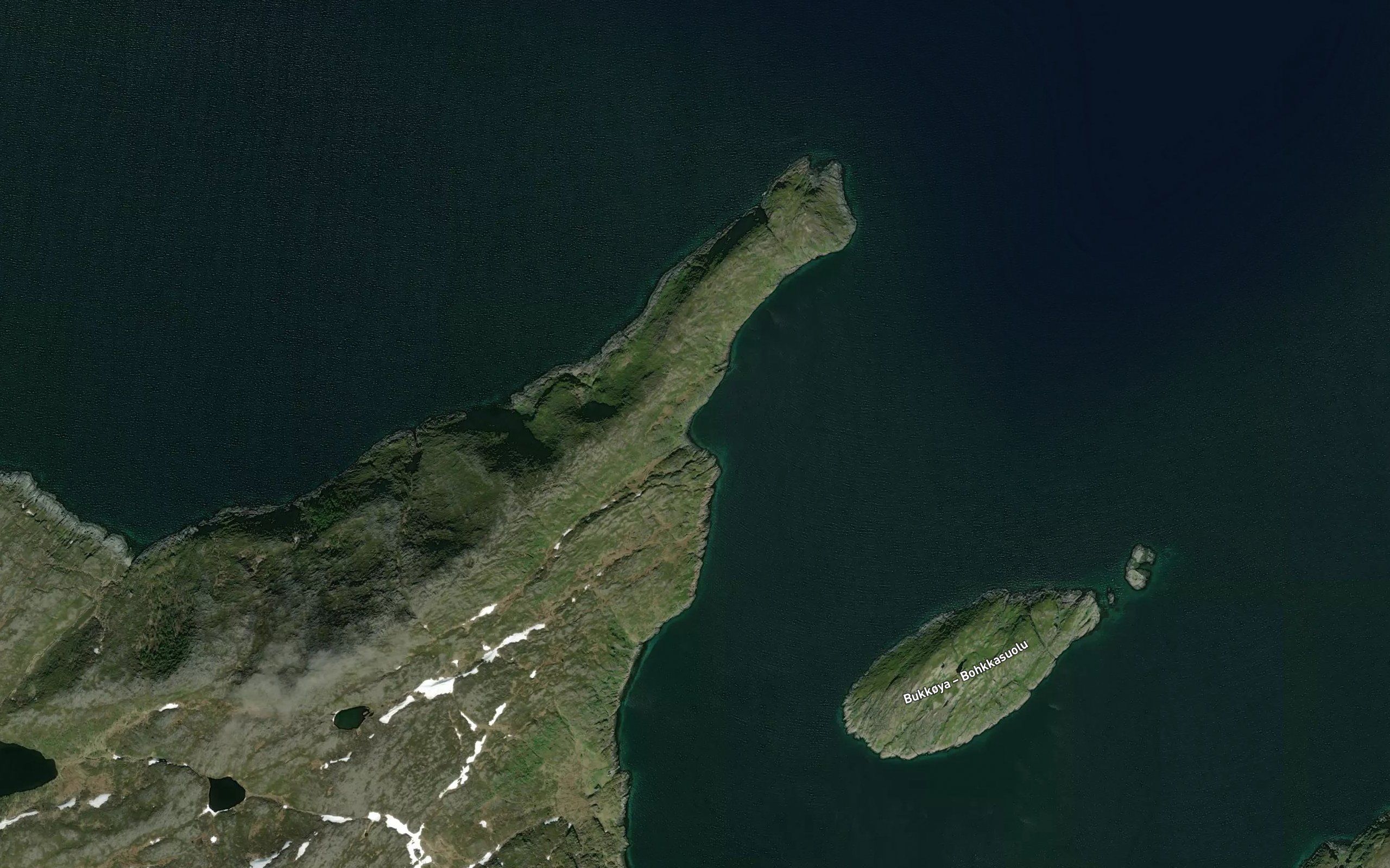 Skalbukta