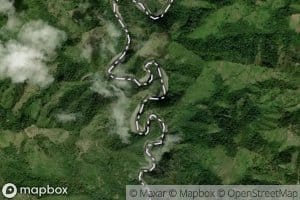 Arroyo Canada de Agua