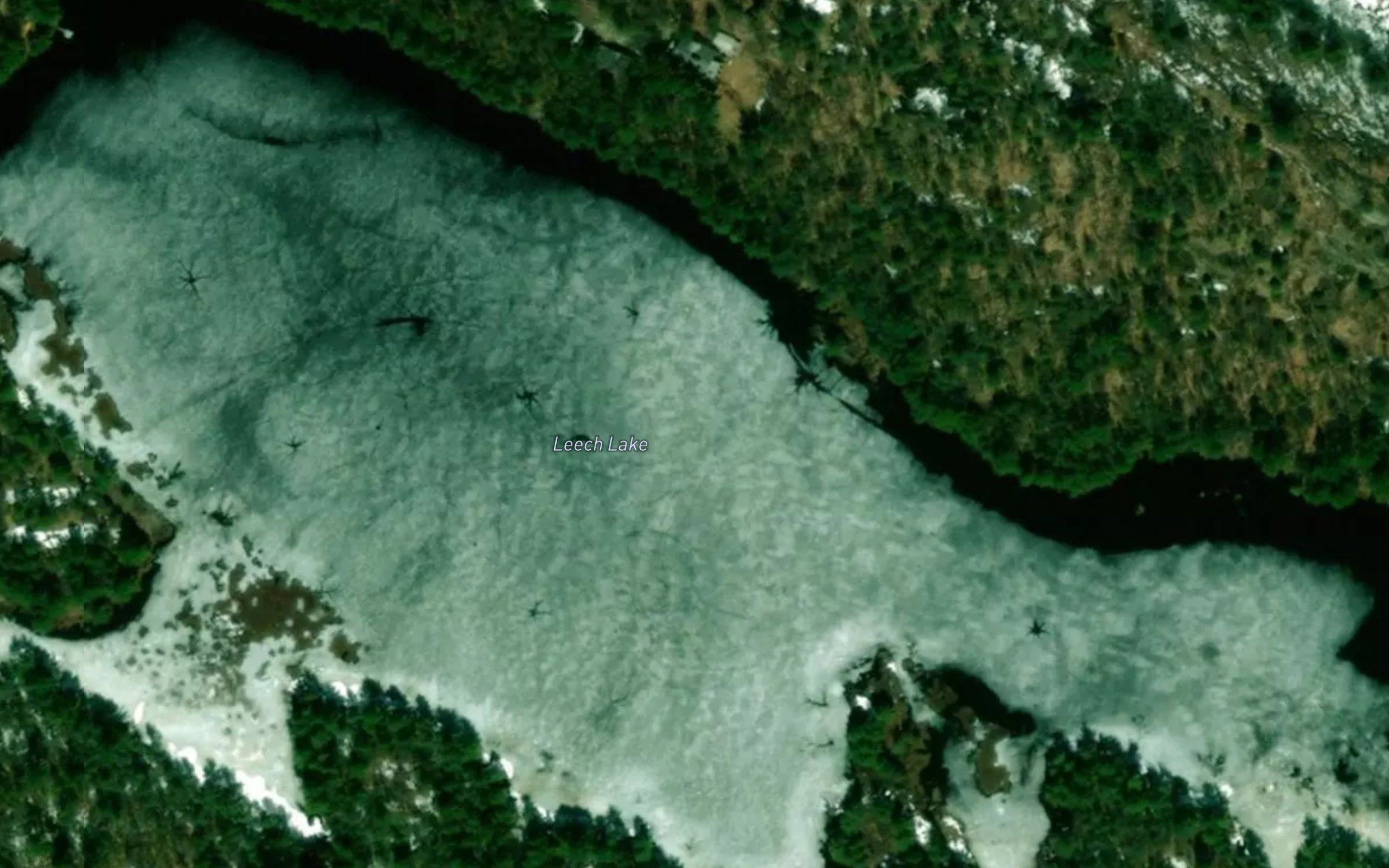 Leech Lake