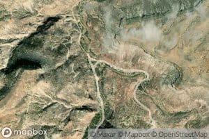 Potter Creek