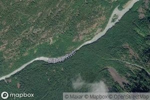 Ixion Creek