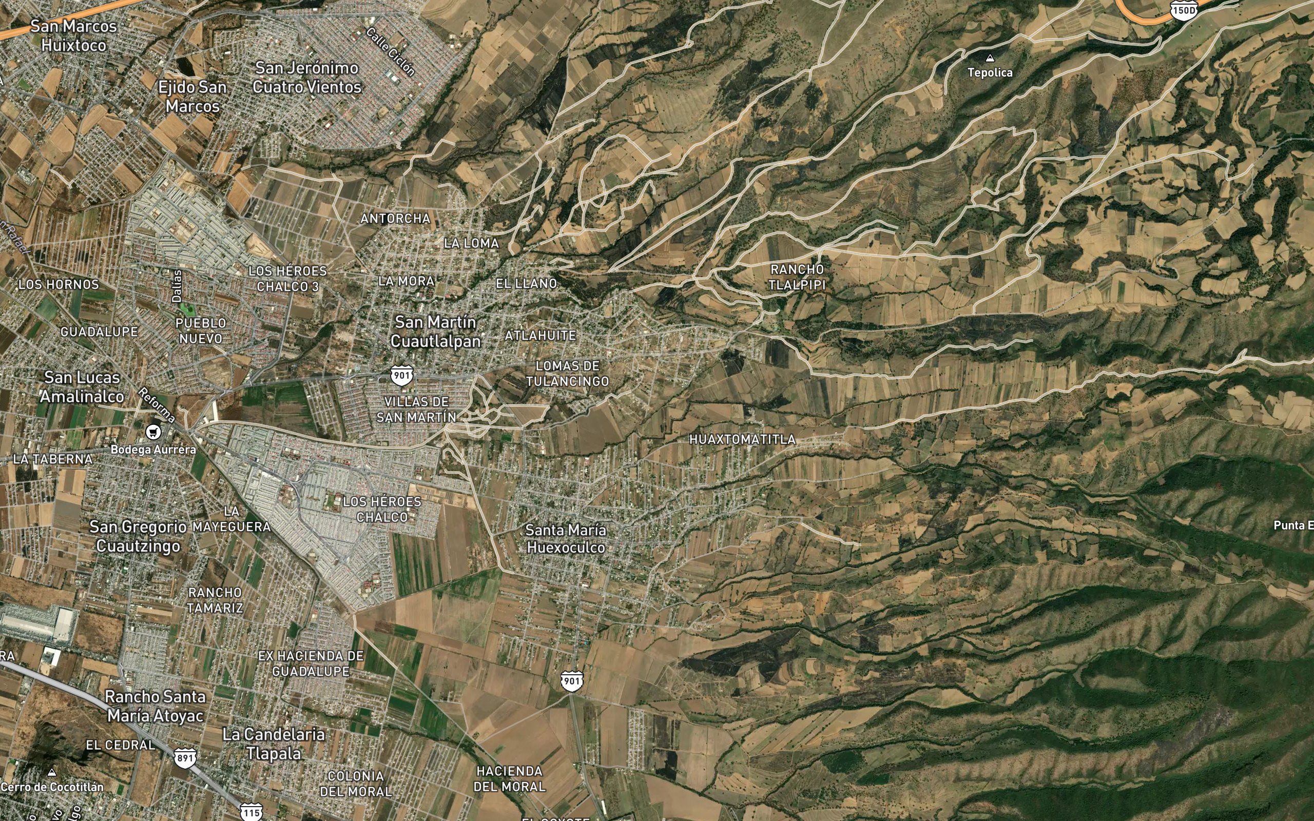 Ortizco
