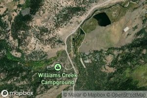 Williams Creek