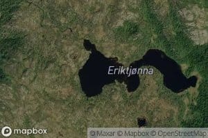 Eriktjonna