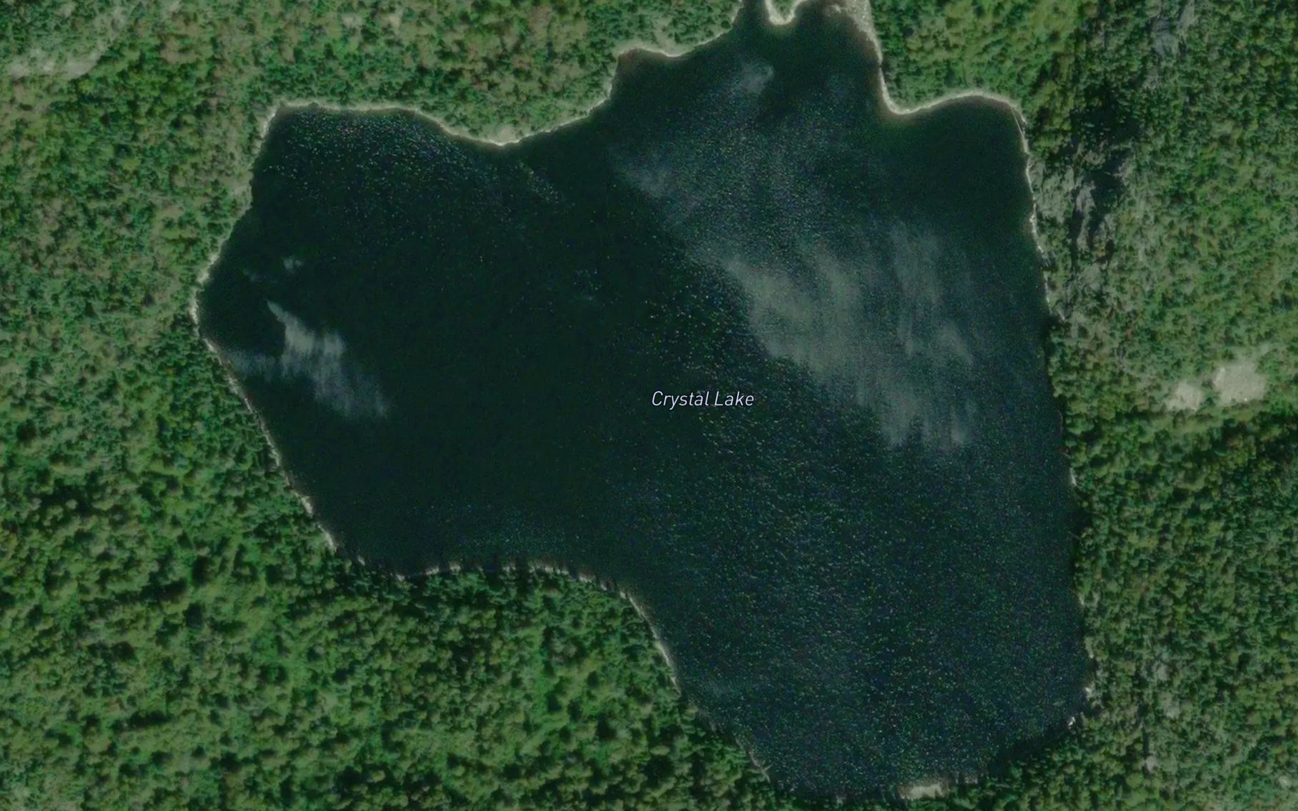 Crystal Lake