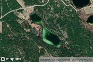 Edith Lake