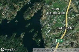 Hauglandsosen