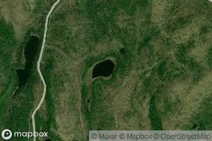 Lac Poire
