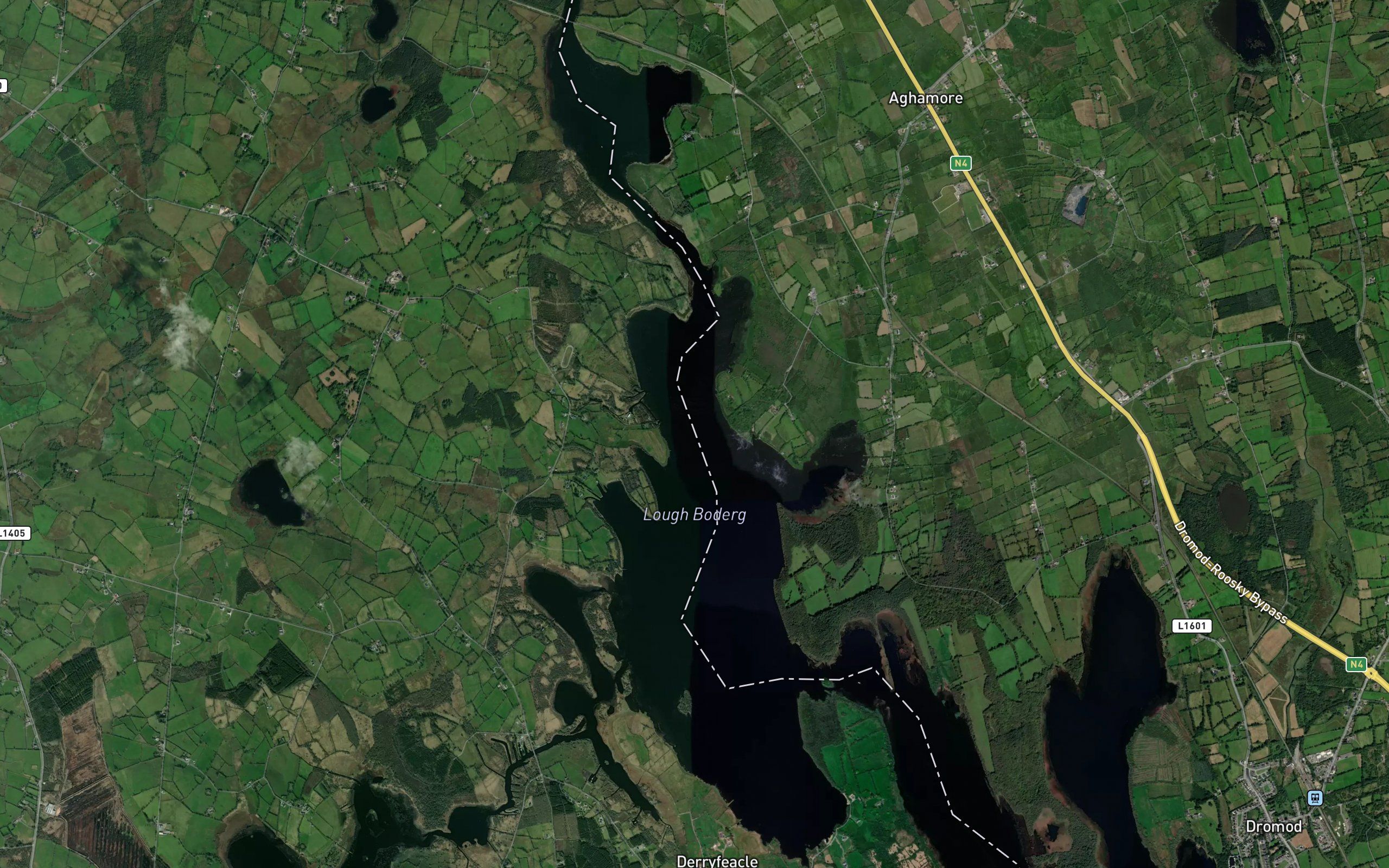 Lough Tap