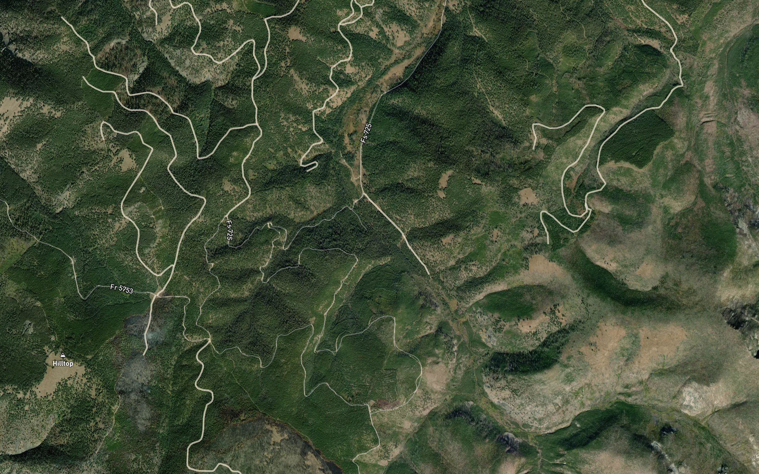Lodgepole Creek