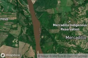 Quebrada Zanja Honda