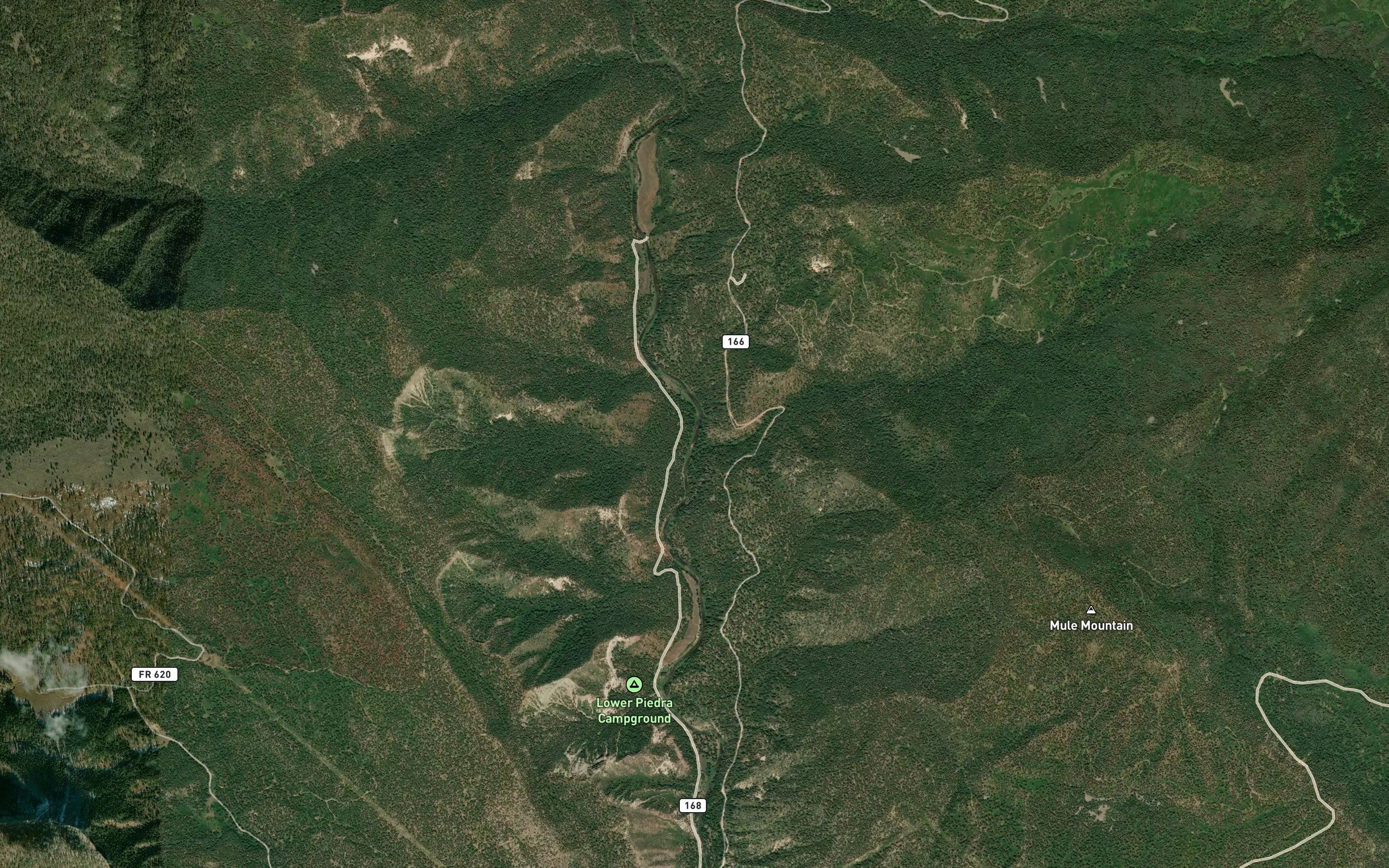 Elk Creek