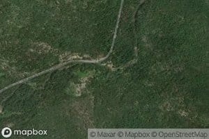 Scab Creek