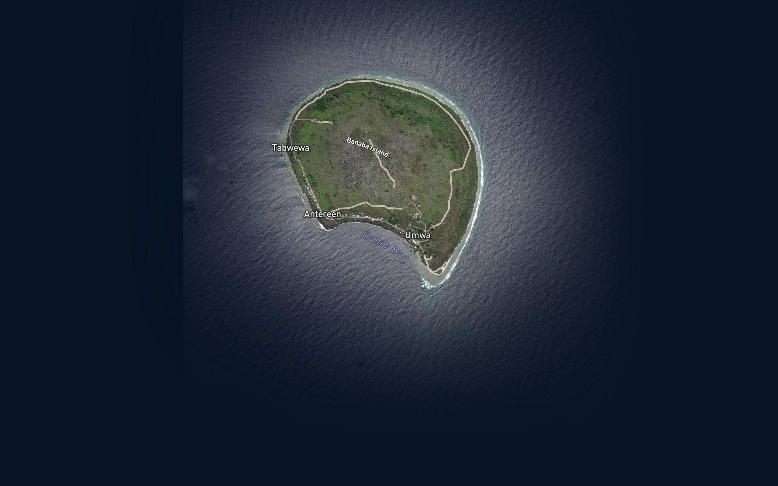 Home Bay