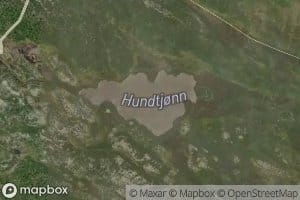 Hundtjernet