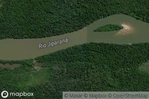 Igarape Outra Vida