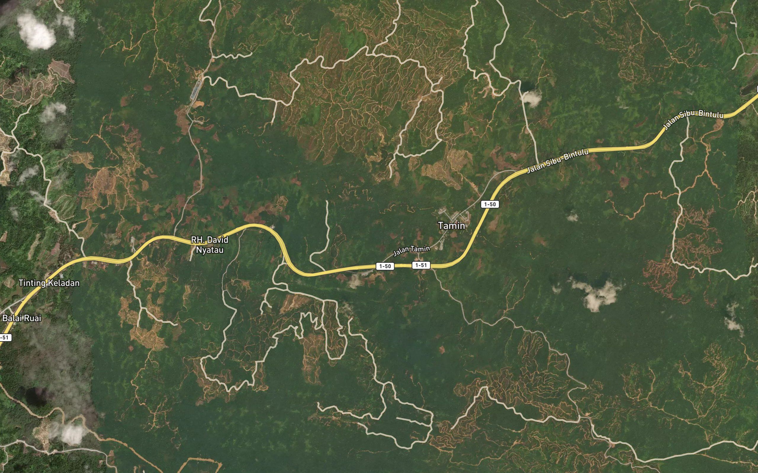 Sungai Pulau