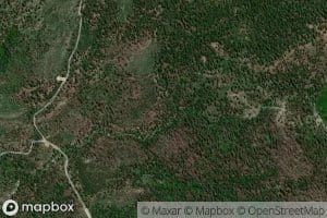 Little Rancheria Creek