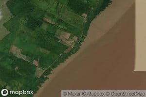 Little Bonasika Creek