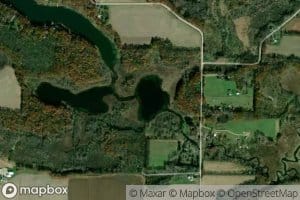 Leninger Lake
