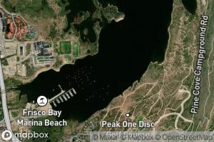 Frisco Bay