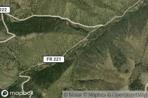 Redman Creek
