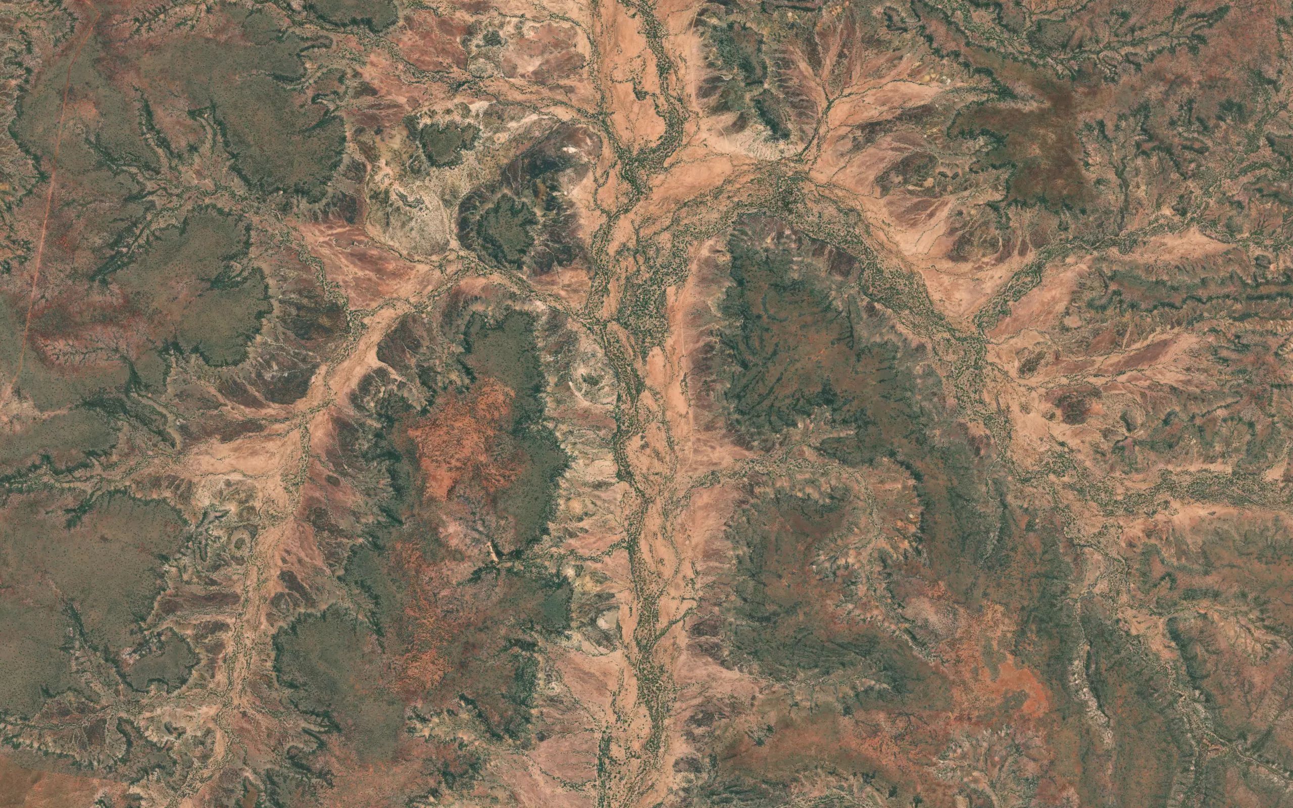 Boomerang Creek