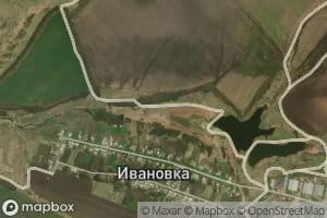 Balka Repyakhovataya