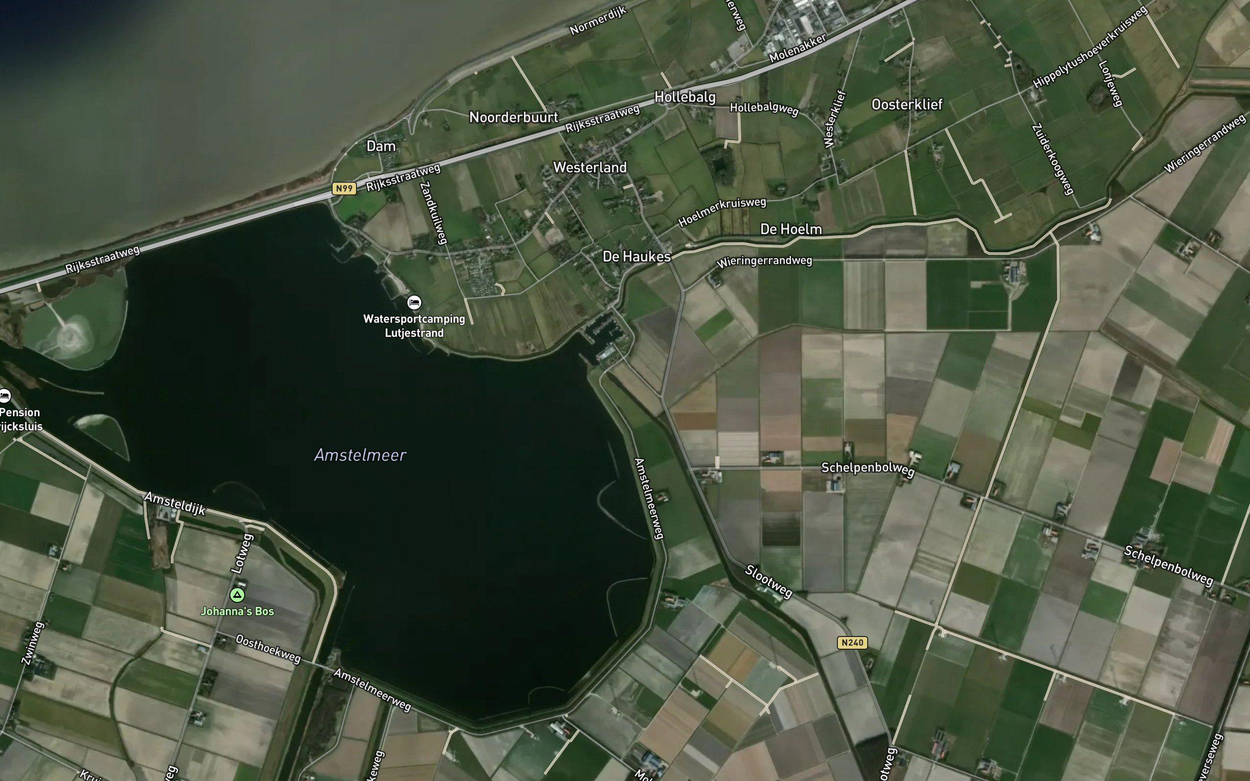 Schelpentocht