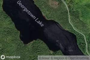 Georgetown Lake