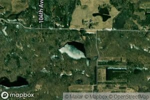 Dressler Lake