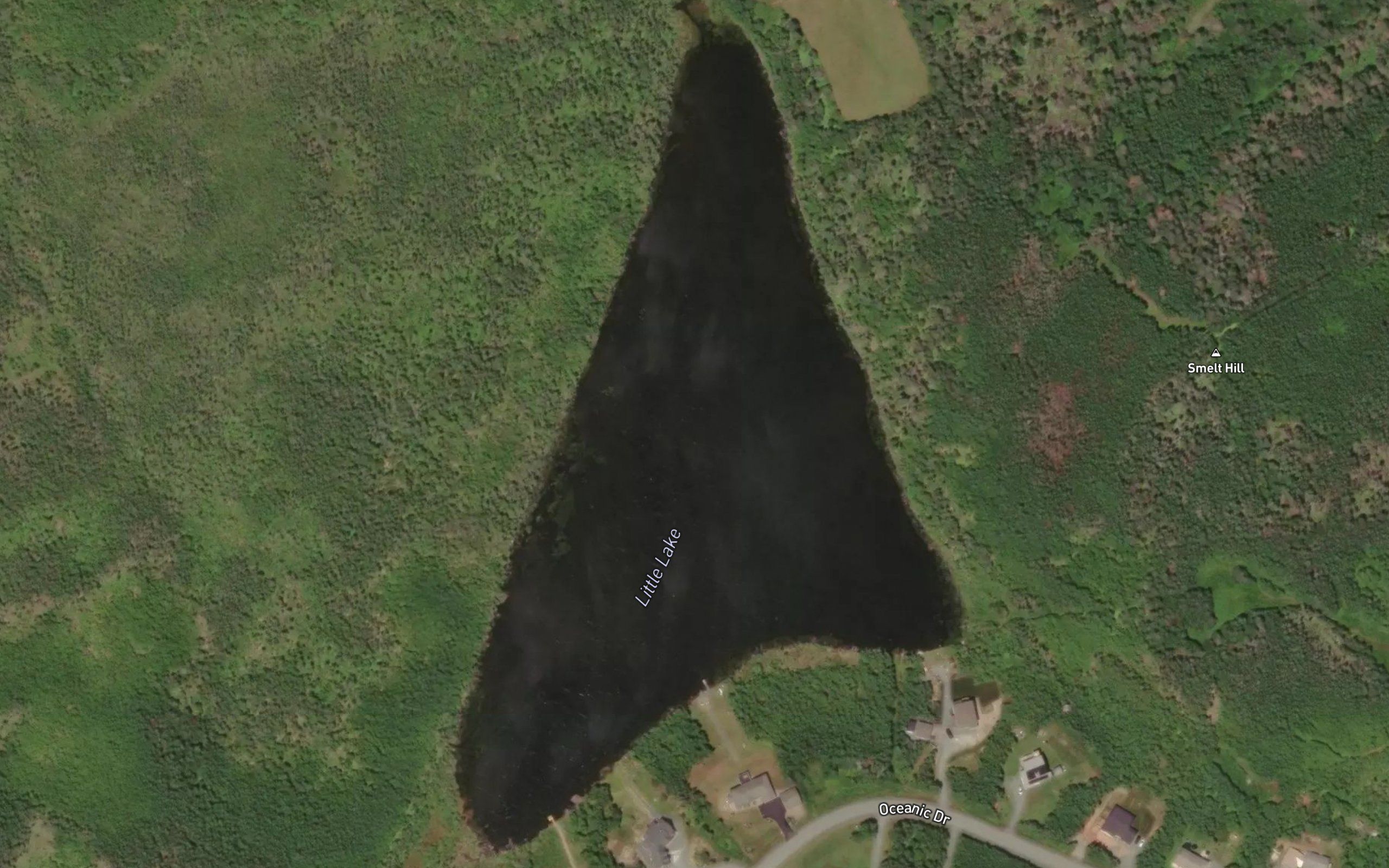 Little Lake