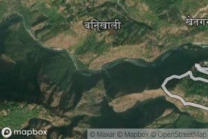 Dhik Gad Khola