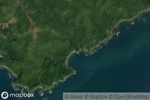 Quebrada Puerto Hondo