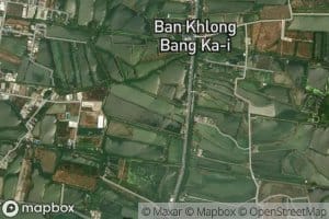 Khlong Bang Phli Pa Lao