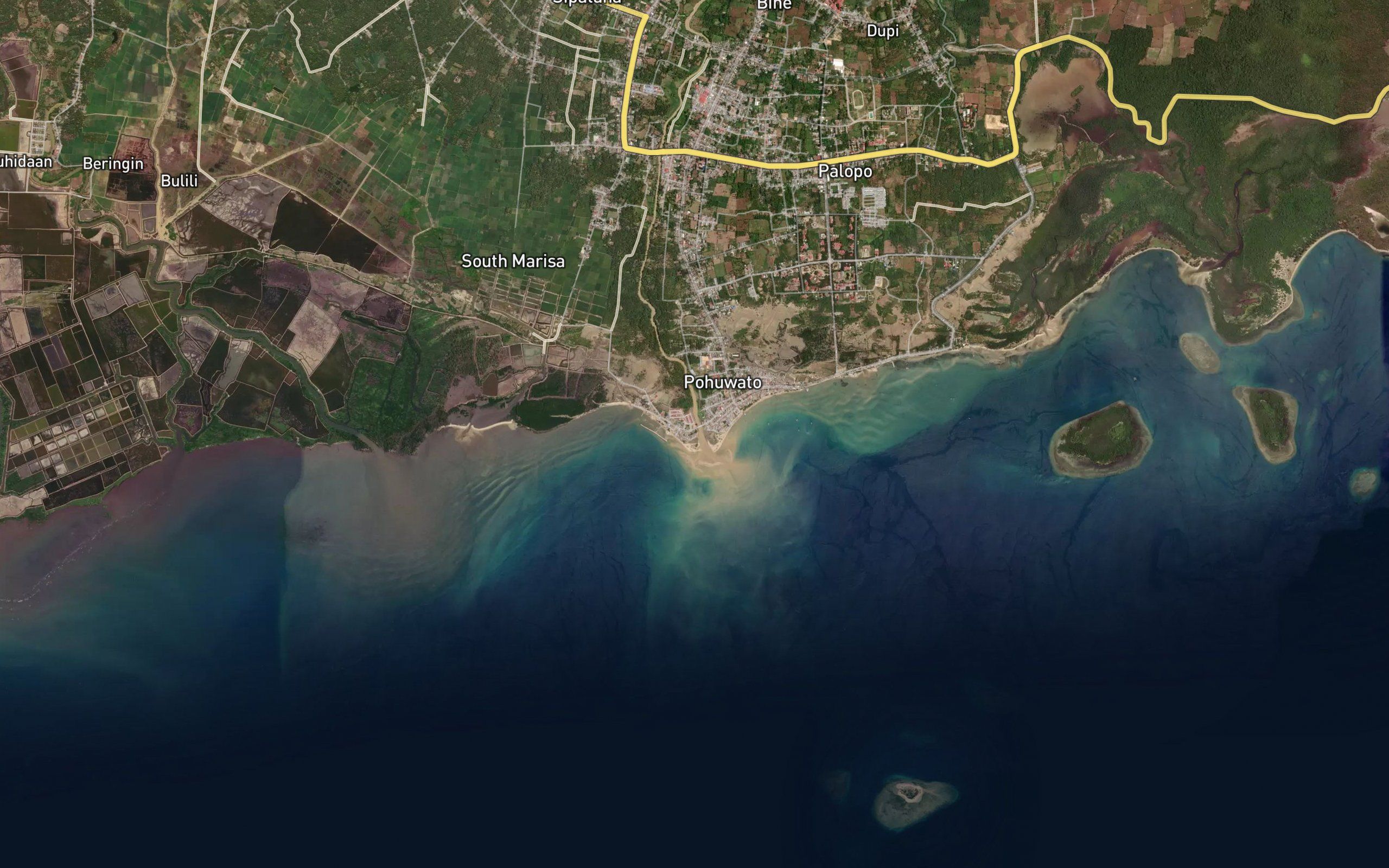 Dutula Marisa