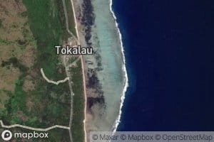 Naivakadranu Reef