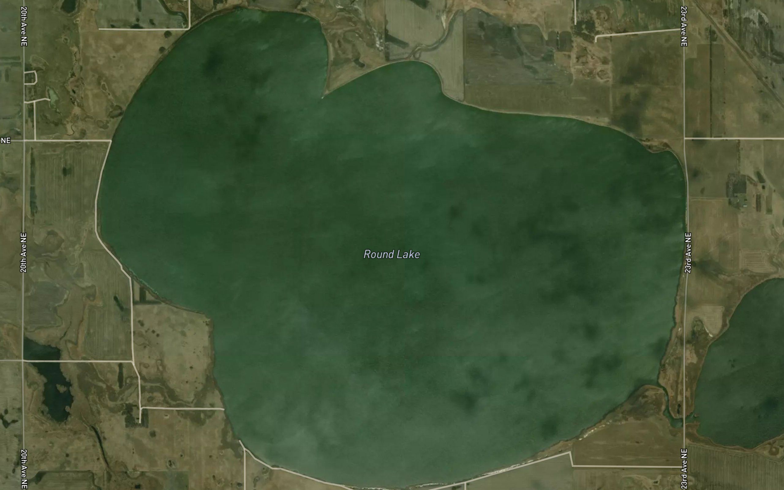 Round Lake