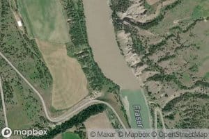 Buckskin Creek
