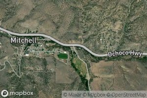Keyes Creek