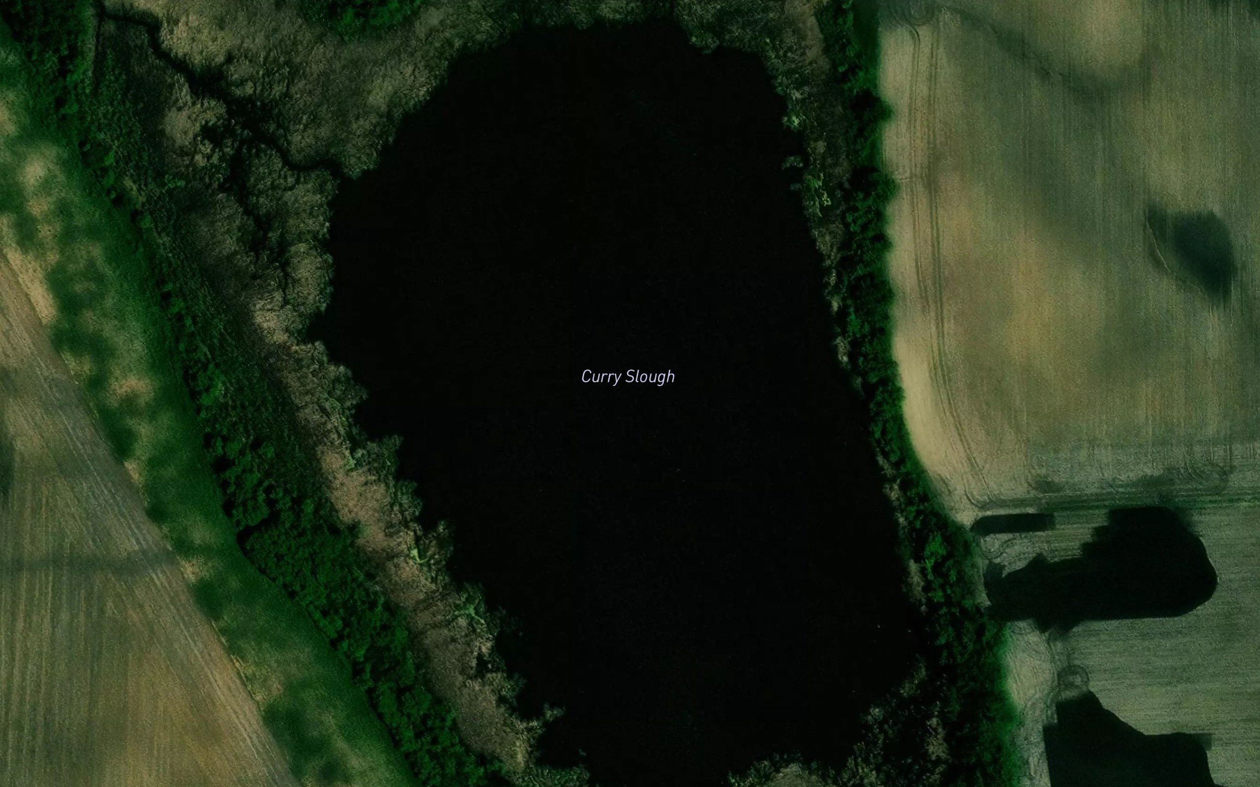 Curry Slough