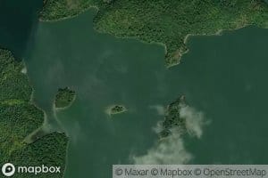 Lobstick Bay