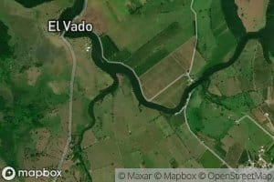 Estero El Vado